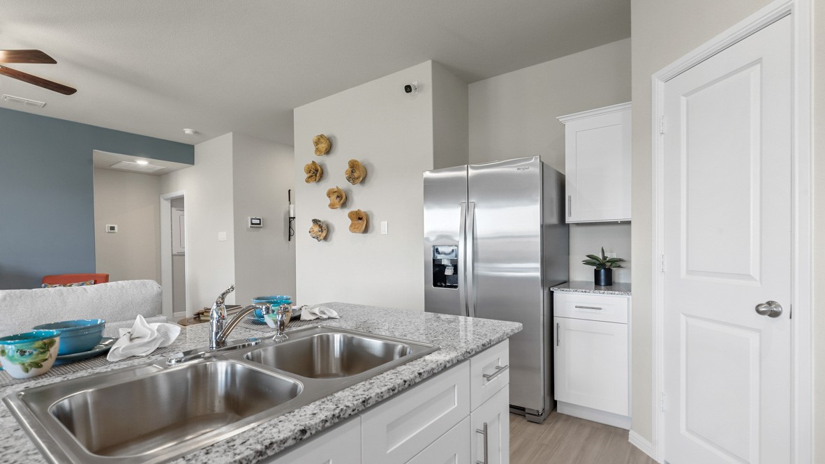 9309 Golden Tree Avenue Fort Worth TX 76108