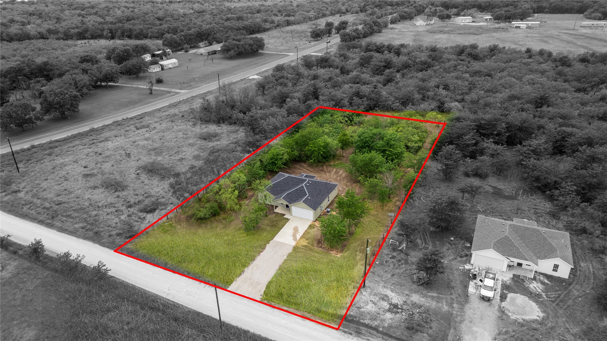 10444 County Road 146 Kaufman TX 75142