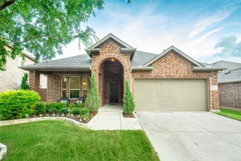 205 Sandy Creek Way Mckinney TX 75072