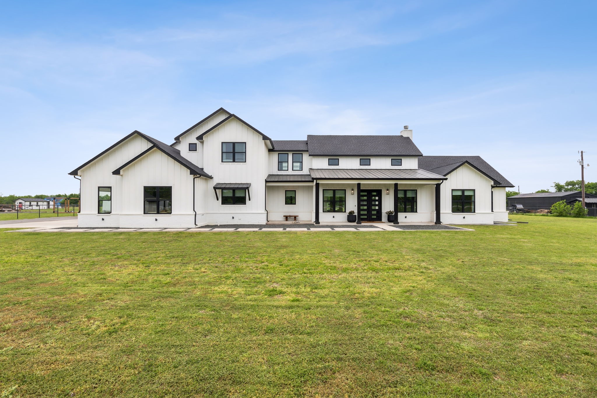 4775 S Bonnie Brae Street Argyle TX 76226