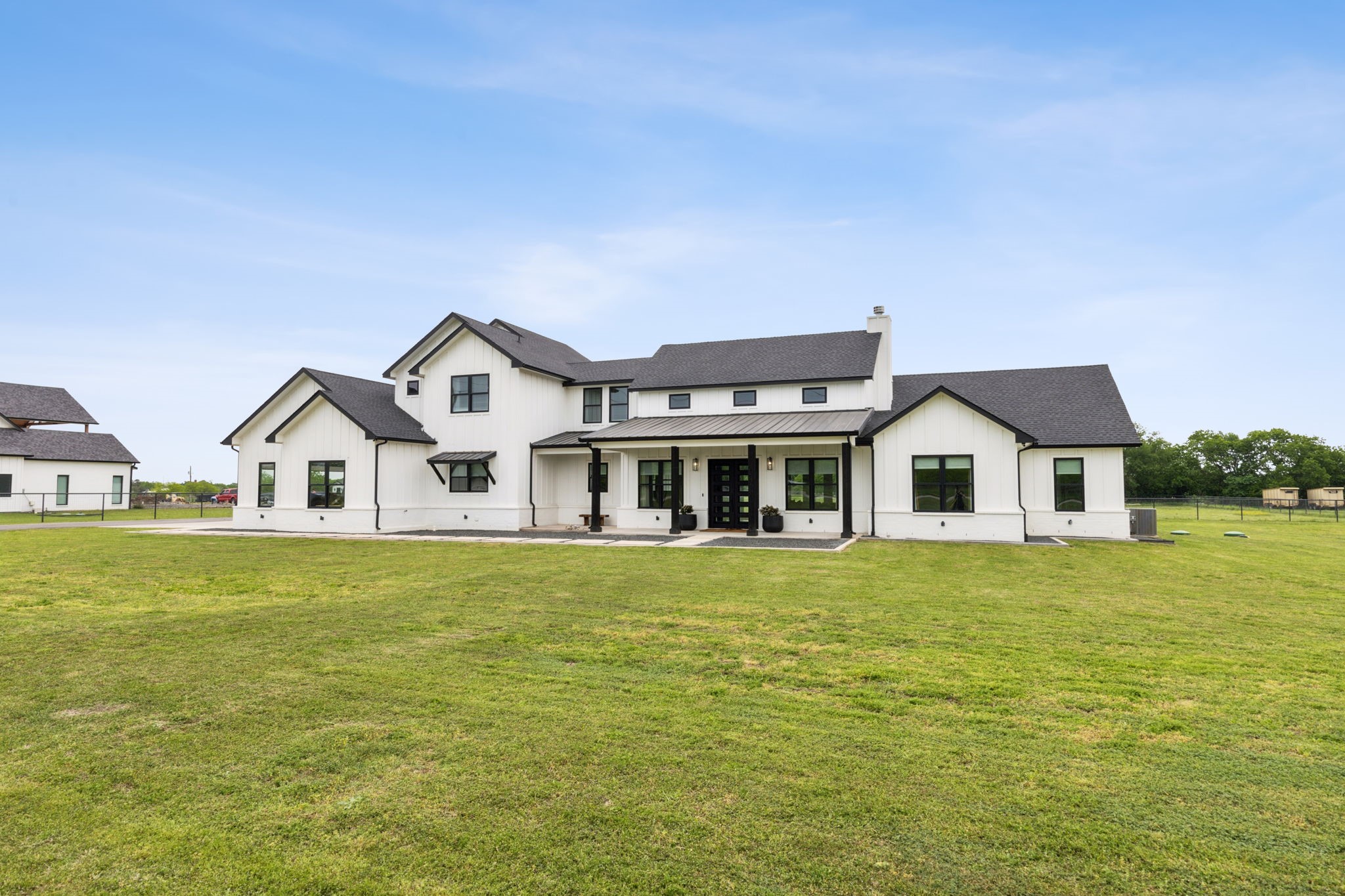 4775 S Bonnie Brae Street Argyle TX 76226
