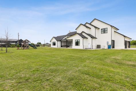 4775 S Bonnie Brae Street Argyle TX 76226