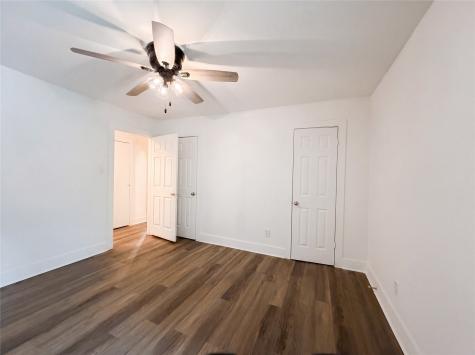 2724 Halbert Street Fort Worth TX 76112