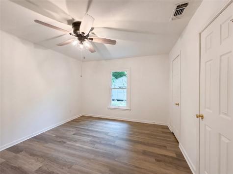 2724 Halbert Street Fort Worth TX 76112