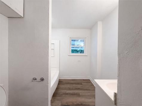 2724 Halbert Street Fort Worth TX 76112