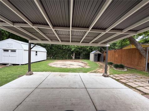2724 Halbert Street Fort Worth TX 76112