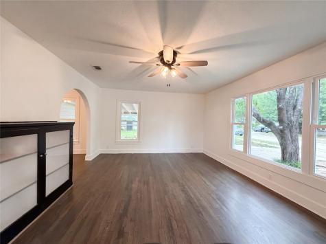2724 Halbert Street Fort Worth TX 76112