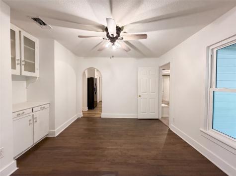 2724 Halbert Street Fort Worth TX 76112