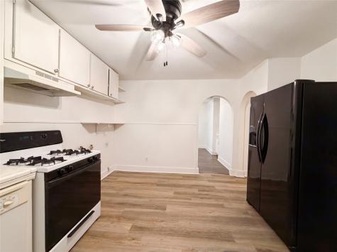 2724 Halbert Street Fort Worth TX 76112