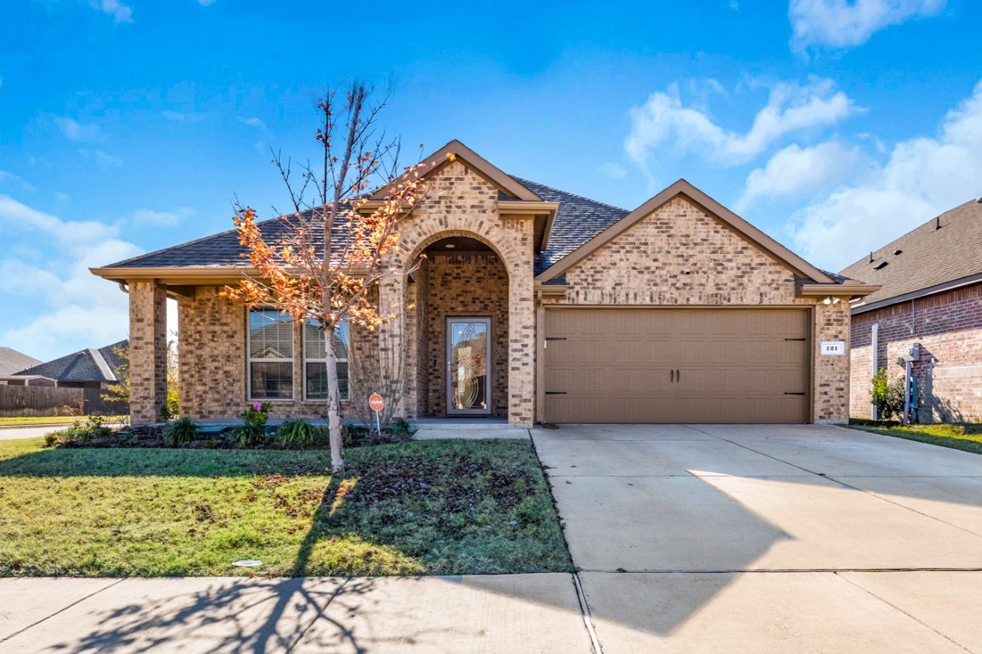 121 Newsom Drive Royse City TX 75189