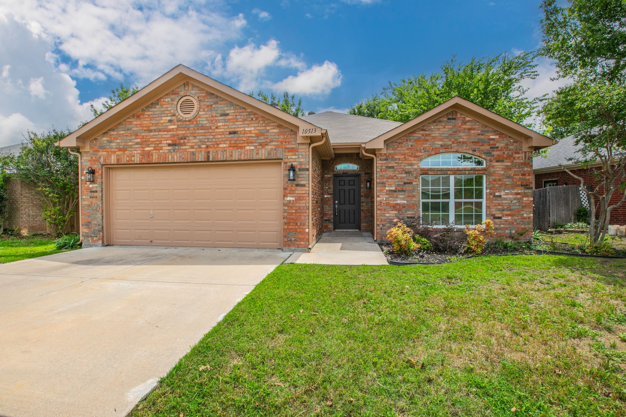 10513 Fossil Hill Drive Fort Worth TX 76131