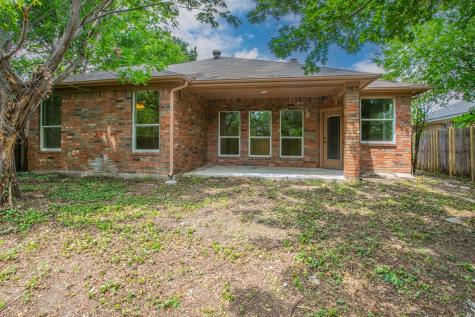 10513 Fossil Hill Drive Fort Worth TX 76131