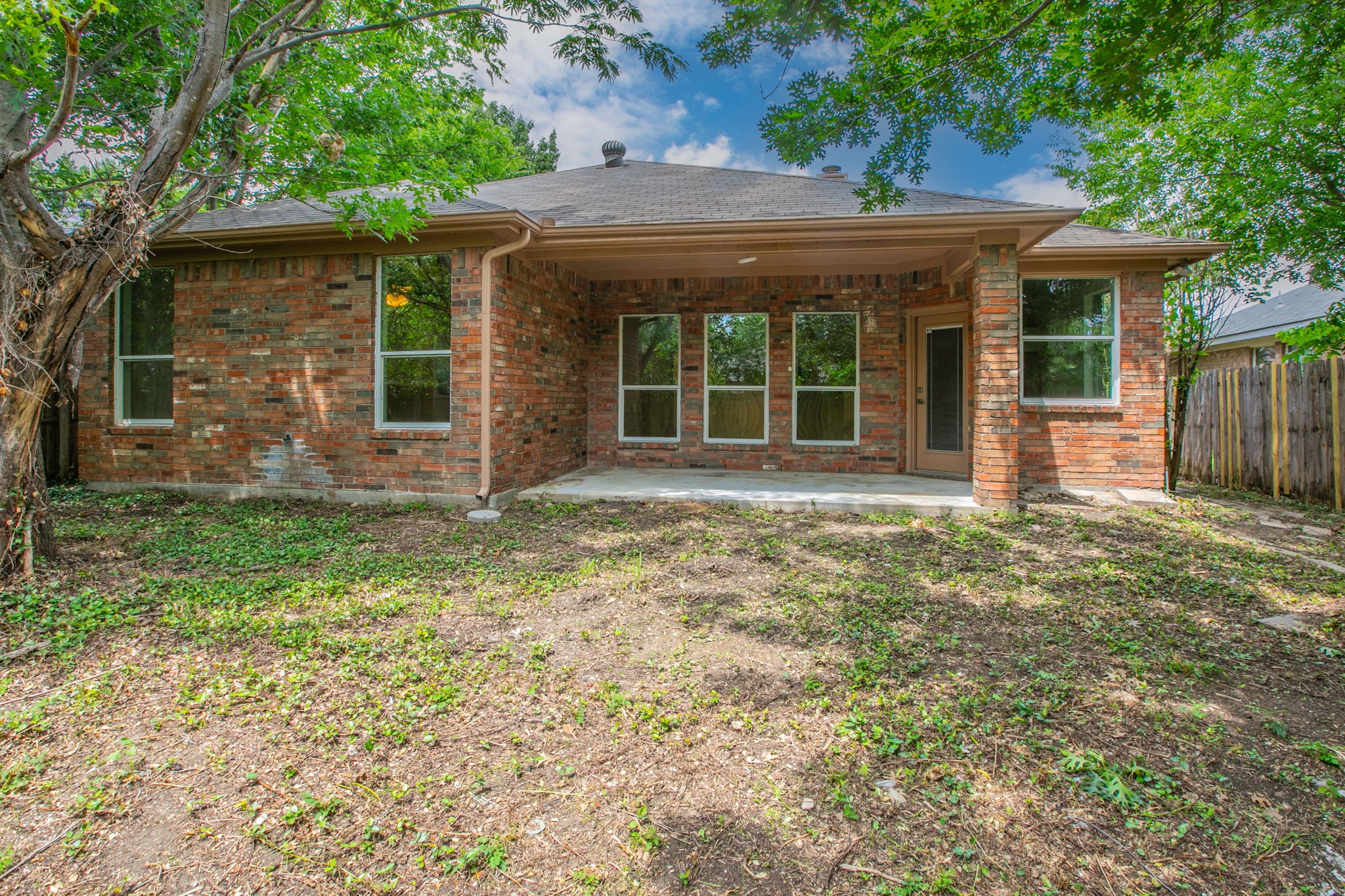 10513 Fossil Hill Drive Fort Worth TX 76131