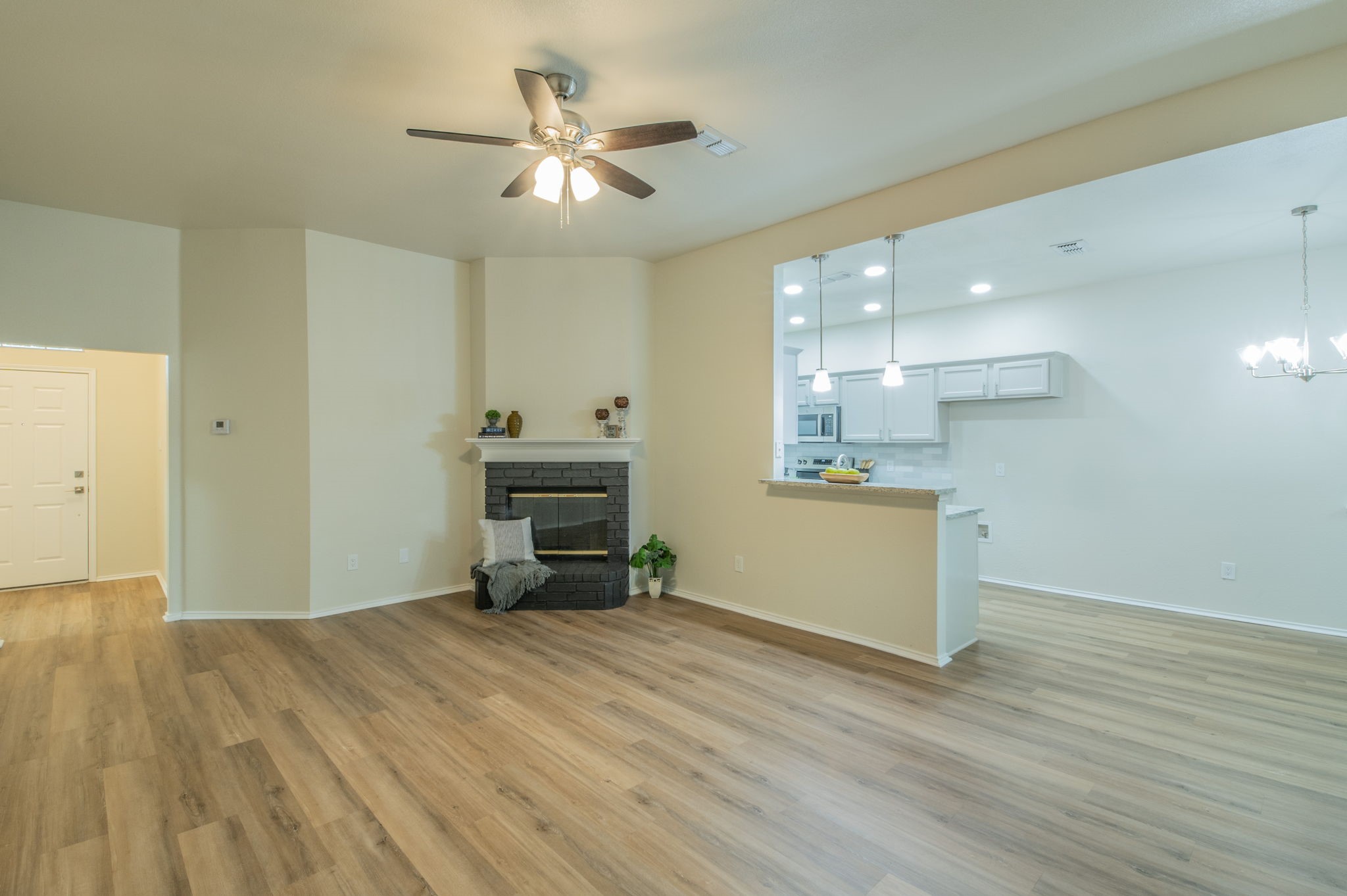 10513 Fossil Hill Drive Fort Worth TX 76131
