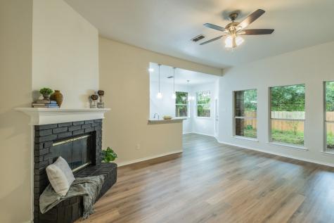 10513 Fossil Hill Drive Fort Worth TX 76131
