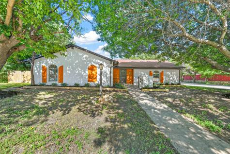 6321 Winn Drive Fort Worth TX 76134