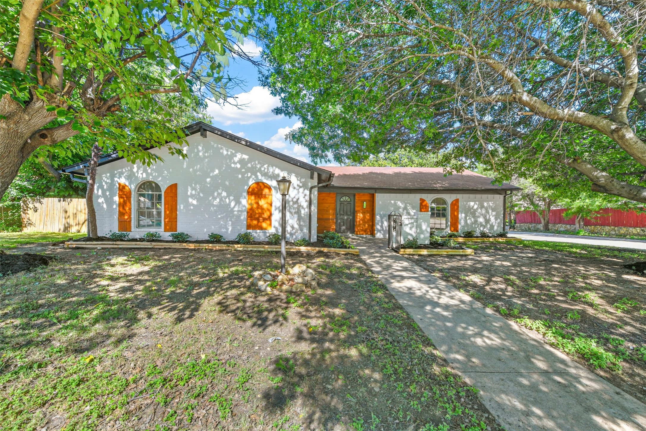 6321 Winn Drive Fort Worth TX 76134