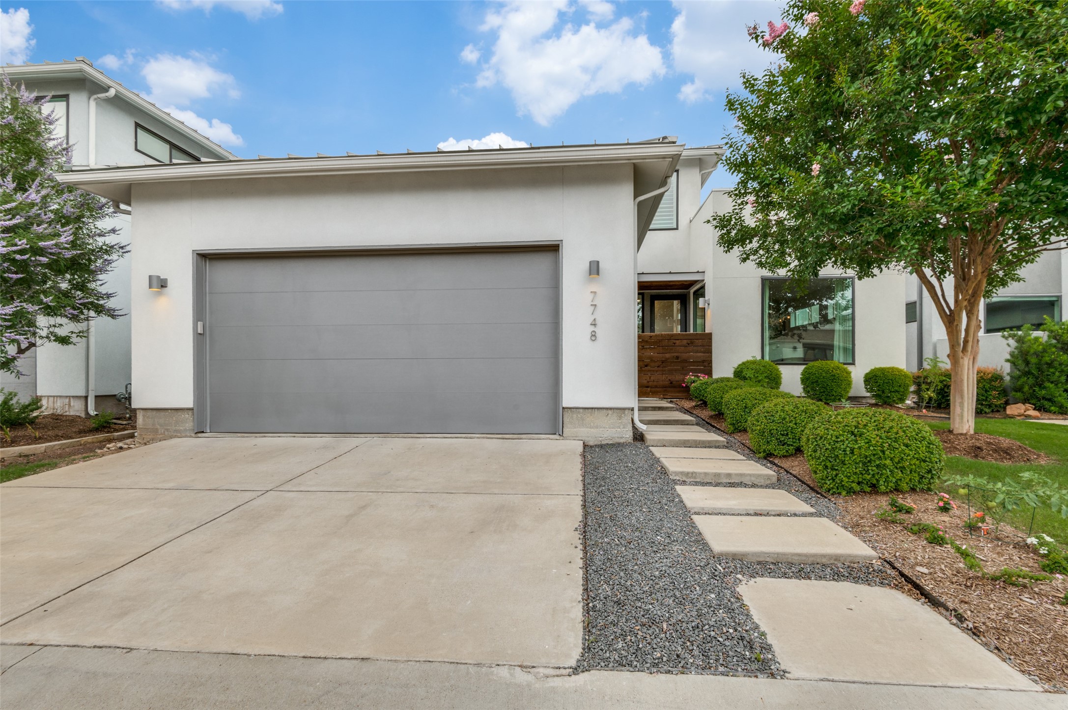 7748 Verbena Court Dallas TX 75230