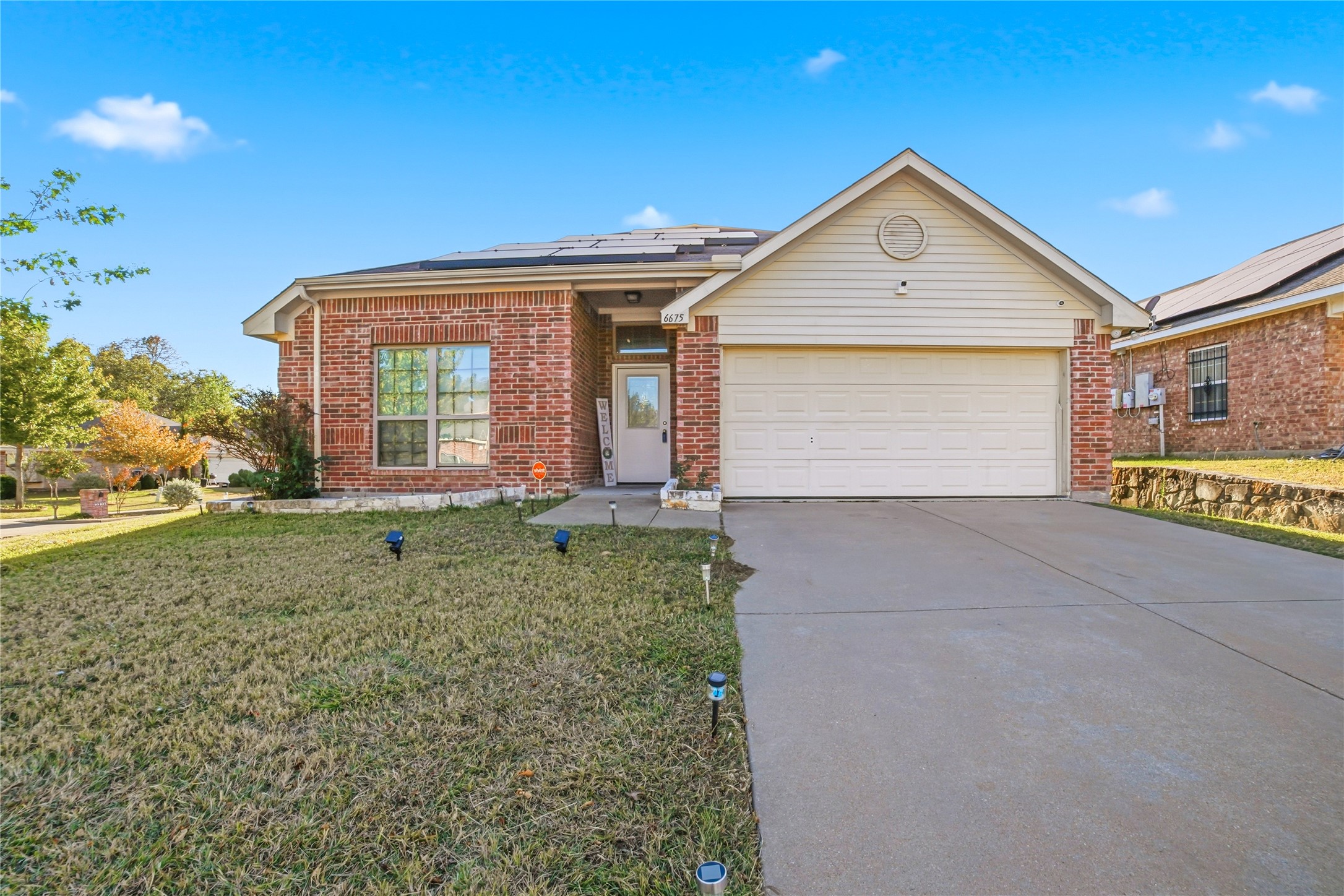 6675 Cool Morn Drive Dallas TX 75241