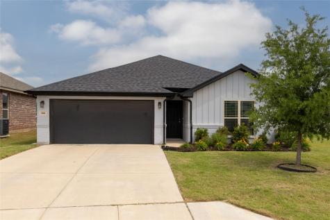 500 Adams Court Weatherford TX 76085