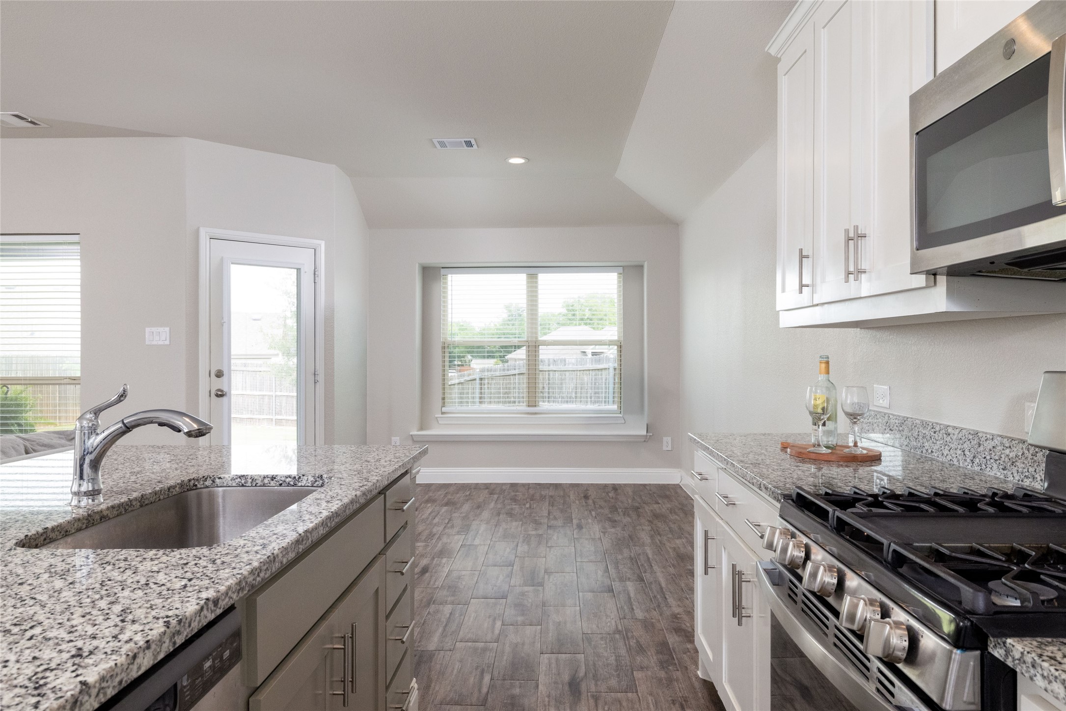 500 Adams Court Weatherford TX 76085