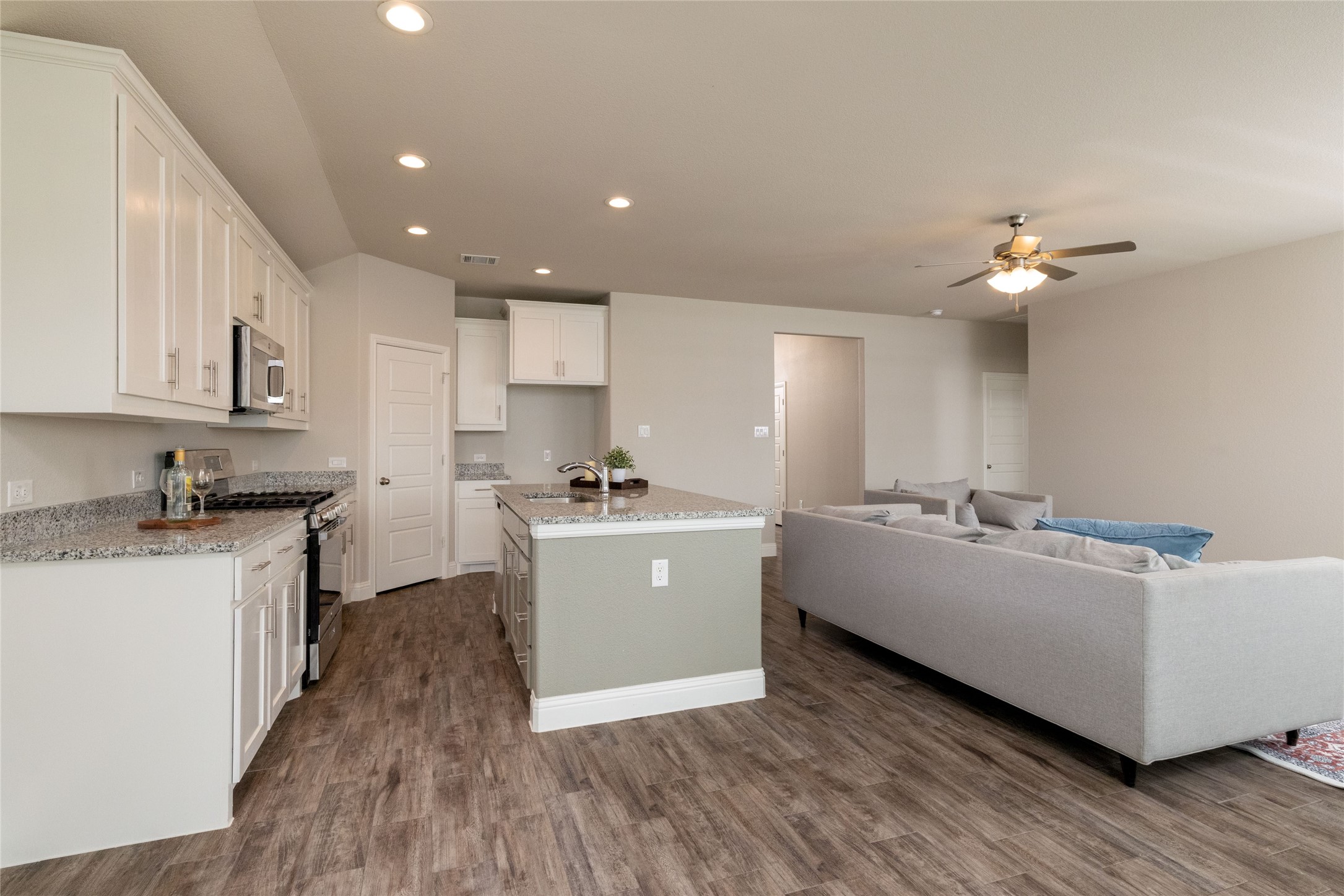 500 Adams Court Weatherford TX 76085