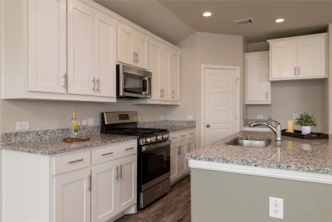 500 Adams Court Weatherford TX 76085