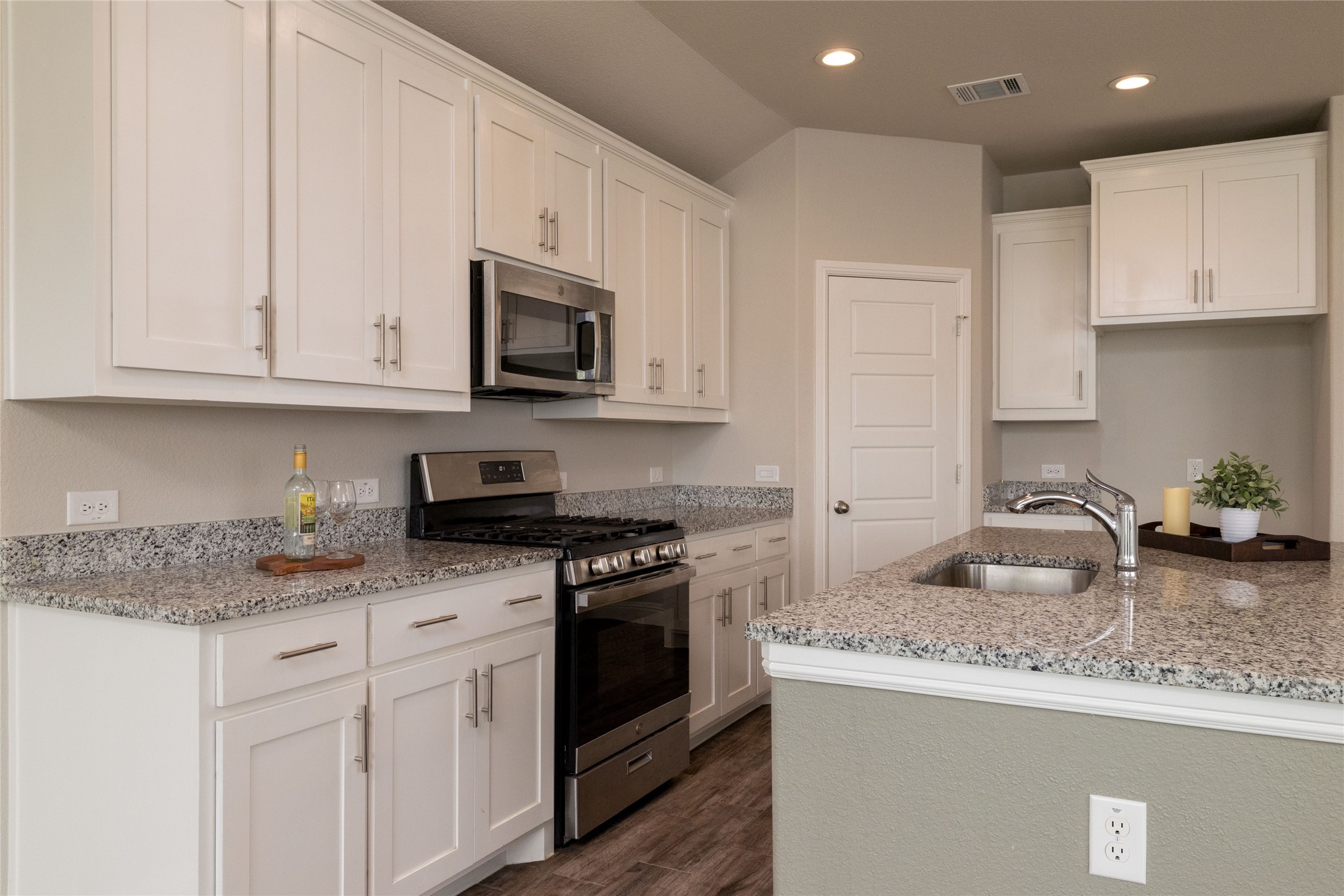 500 Adams Court Weatherford TX 76085