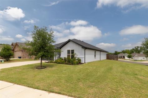500 Adams Court Weatherford TX 76085