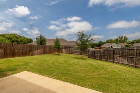 500 Adams Court Weatherford TX 76085