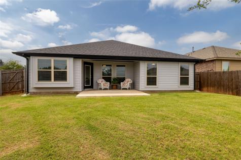 500 Adams Court Weatherford TX 76085