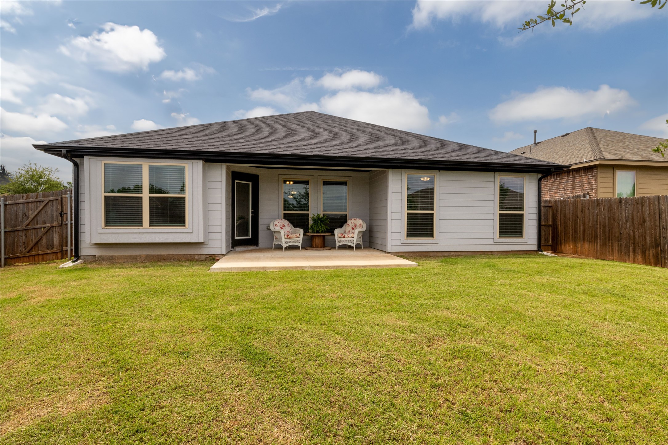 500 Adams Court Weatherford TX 76085