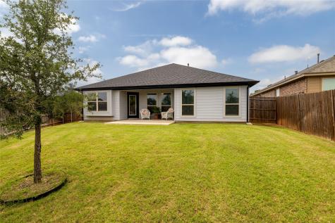 500 Adams Court Weatherford TX 76085
