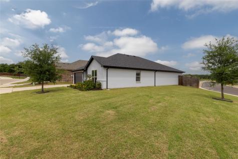 500 Adams Court Weatherford TX 76085
