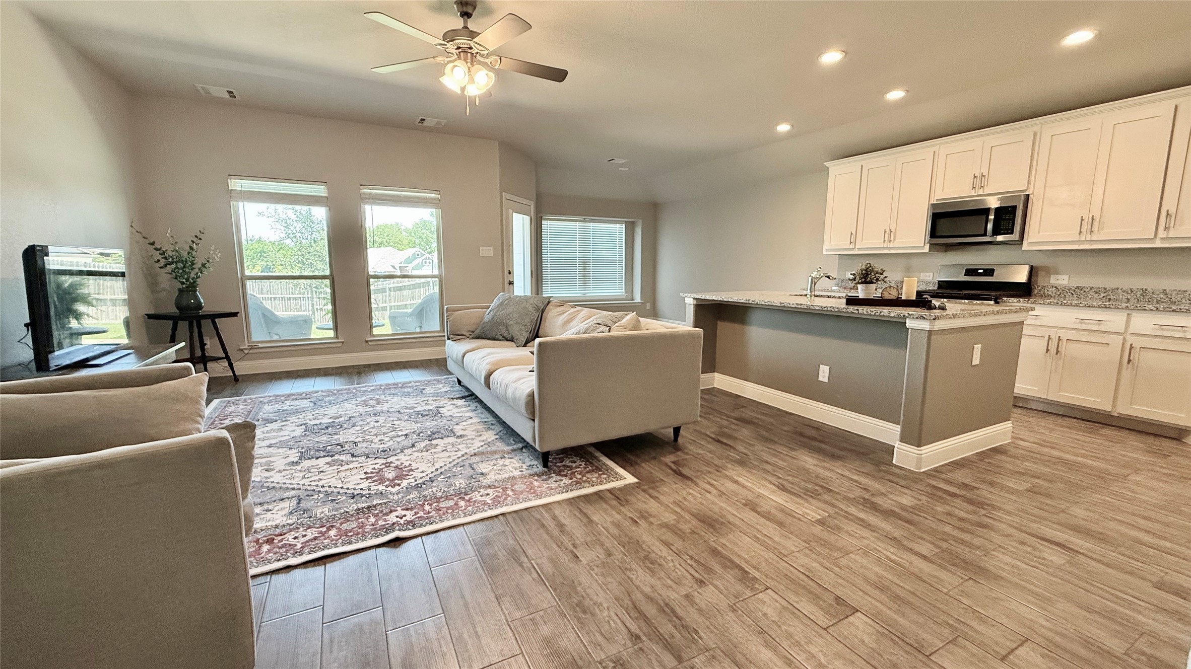 500 Adams Court Weatherford TX 76085