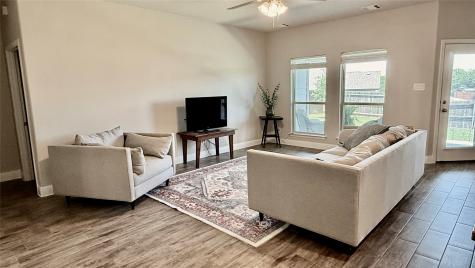 500 Adams Court Weatherford TX 76085