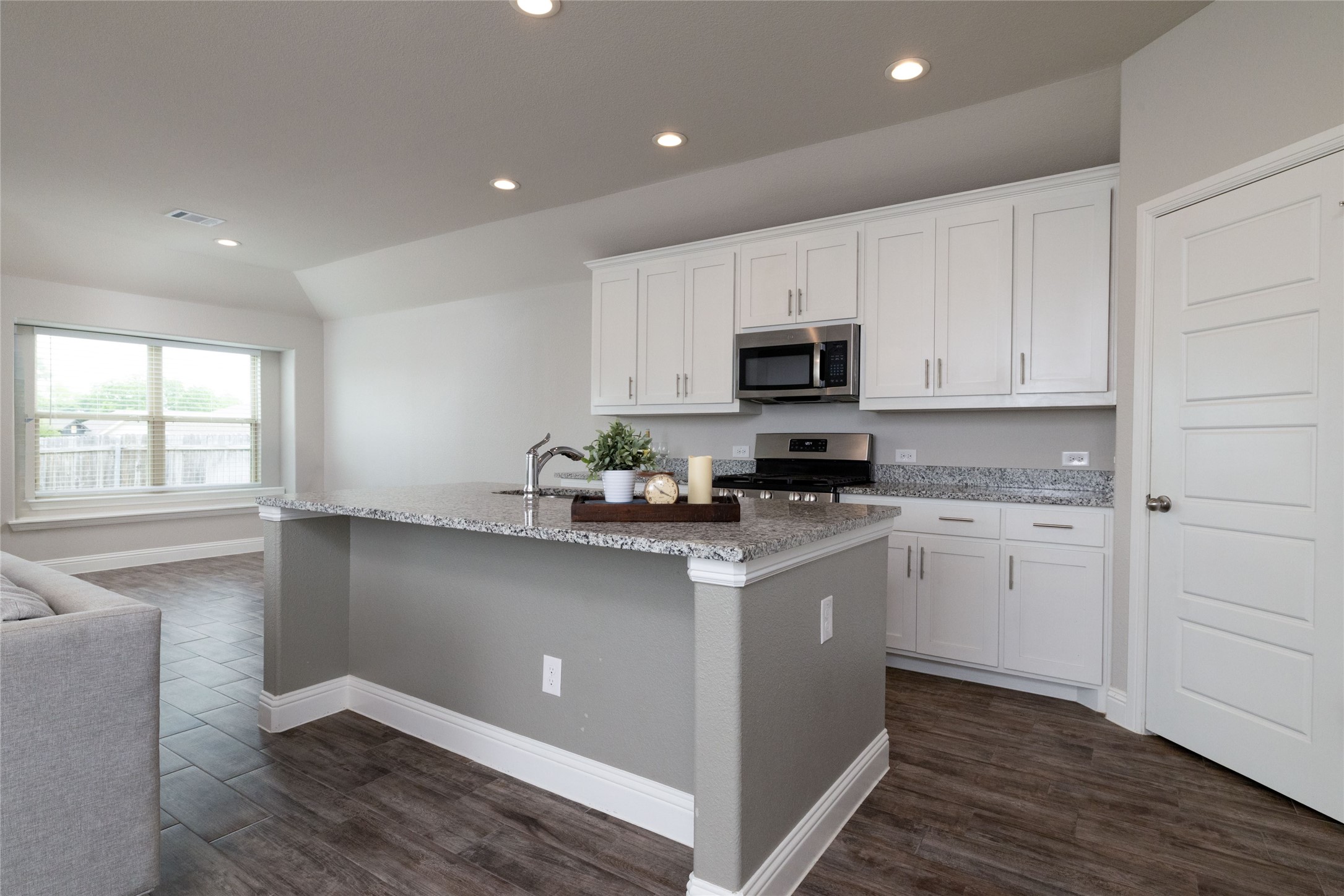 500 Adams Court Weatherford TX 76085