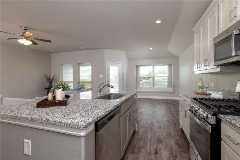 500 Adams Court Weatherford TX 76085