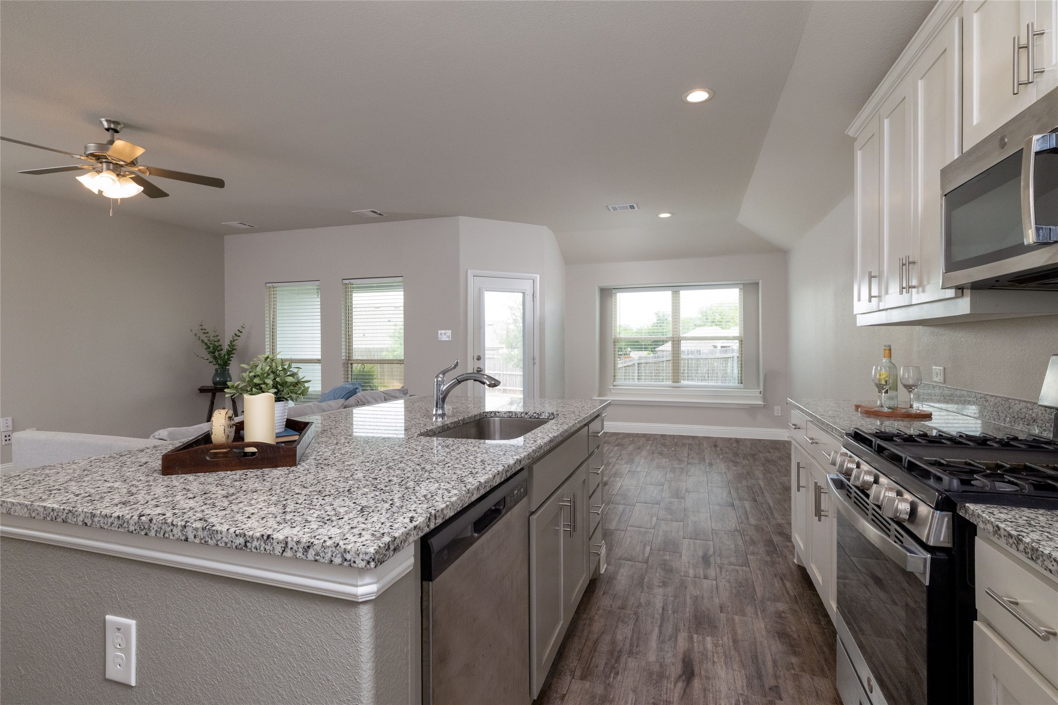 500 Adams Court Weatherford TX 76085