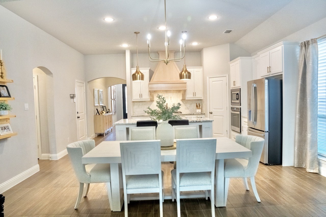 1525 Jocelyn Drive Fort Worth TX 76052
