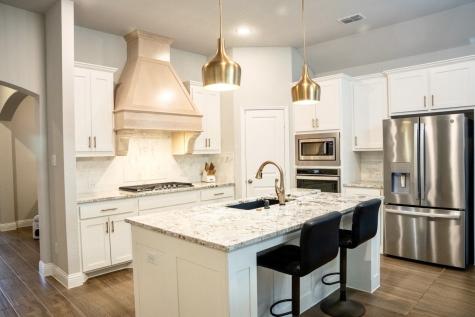 1525 Jocelyn Drive Fort Worth TX 76052
