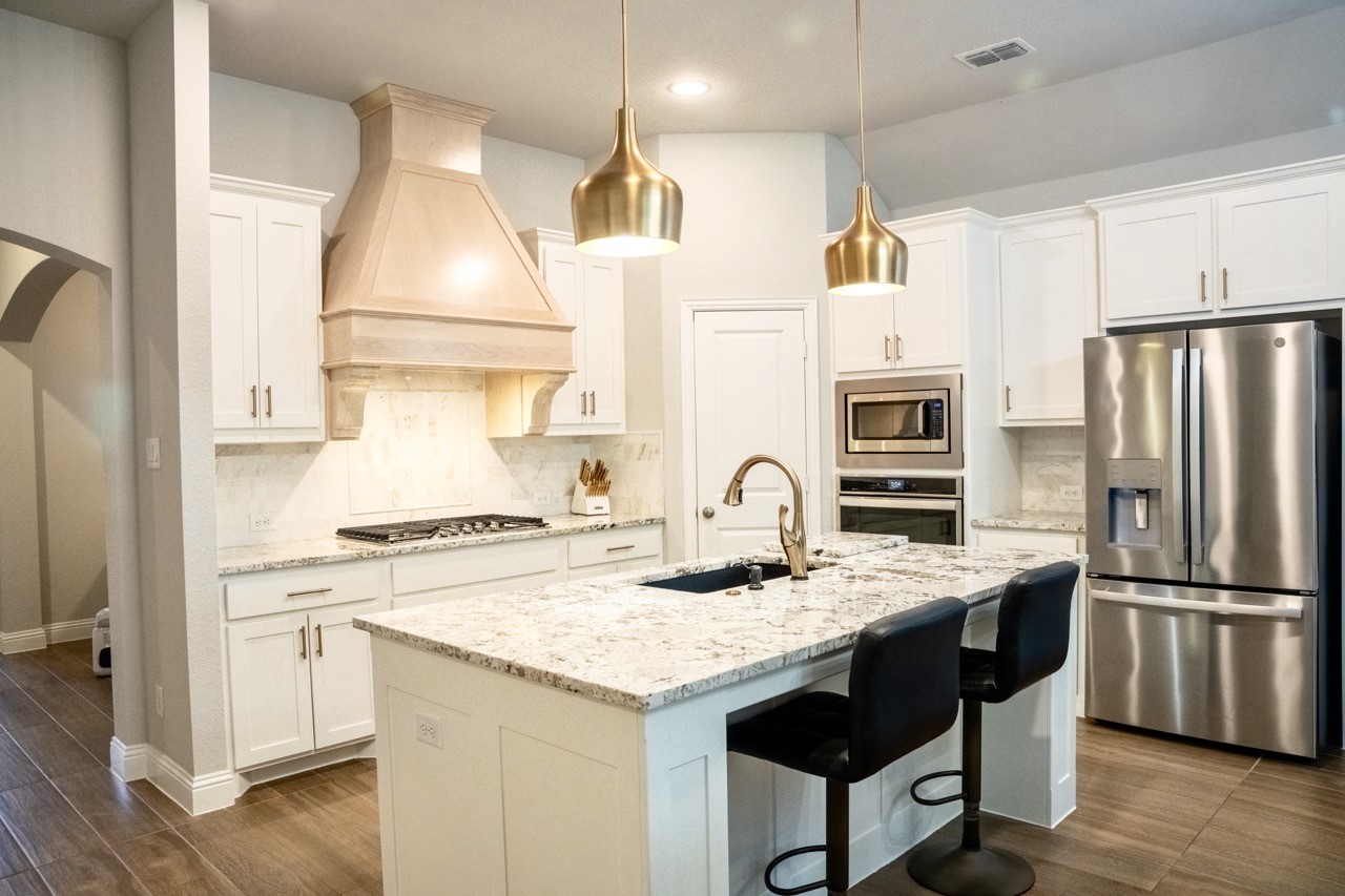 1525 Jocelyn Drive Fort Worth TX 76052
