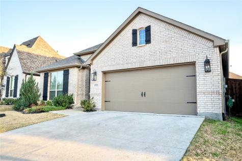 1525 Jocelyn Drive Fort Worth TX 76052