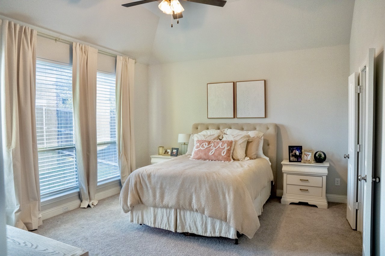 1525 Jocelyn Drive Fort Worth TX 76052