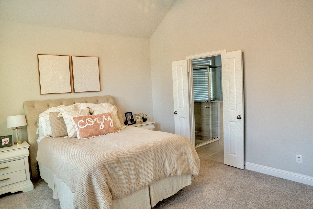 1525 Jocelyn Drive Fort Worth TX 76052
