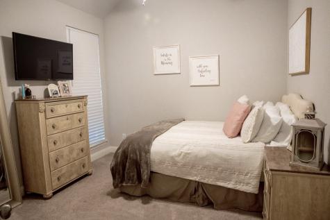 1525 Jocelyn Drive Fort Worth TX 76052