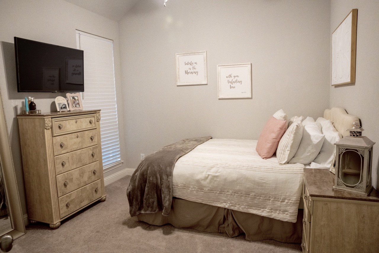 1525 Jocelyn Drive Fort Worth TX 76052
