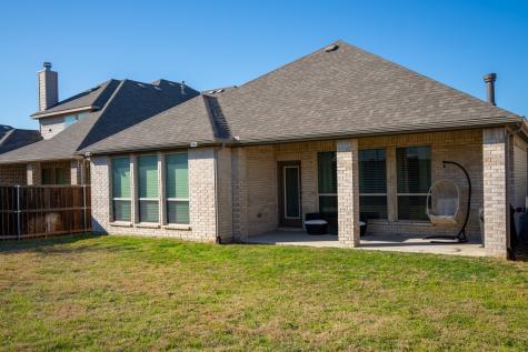 1525 Jocelyn Drive Fort Worth TX 76052