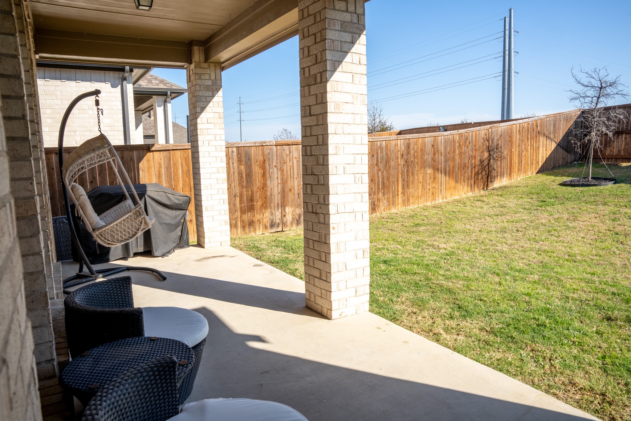 1525 Jocelyn Drive Fort Worth TX 76052