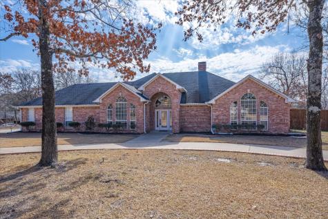13071 Shadow Ridge Road Lindale TX 75771